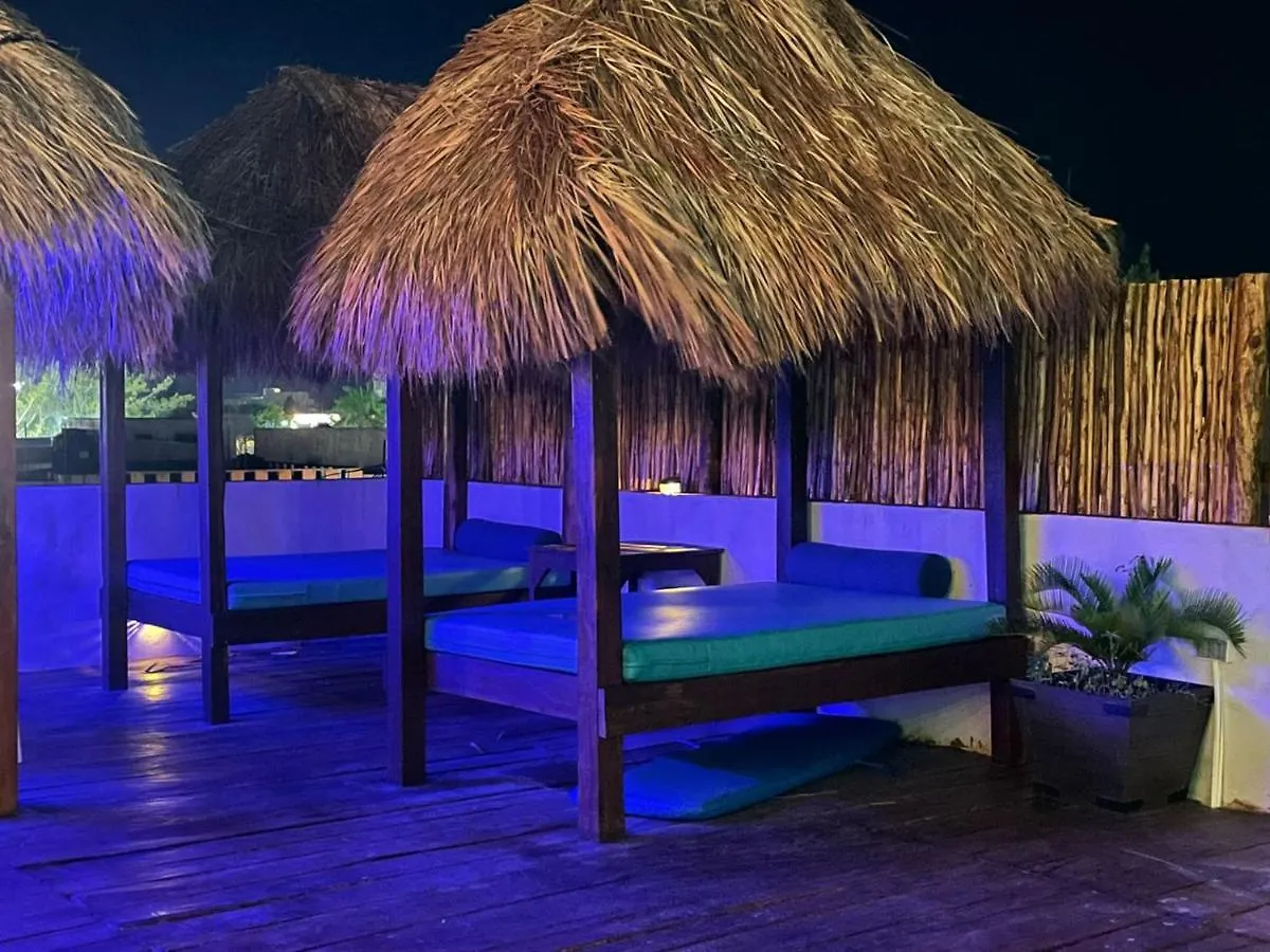 Διαμέρισμα Casa Velero Puerto Morelos