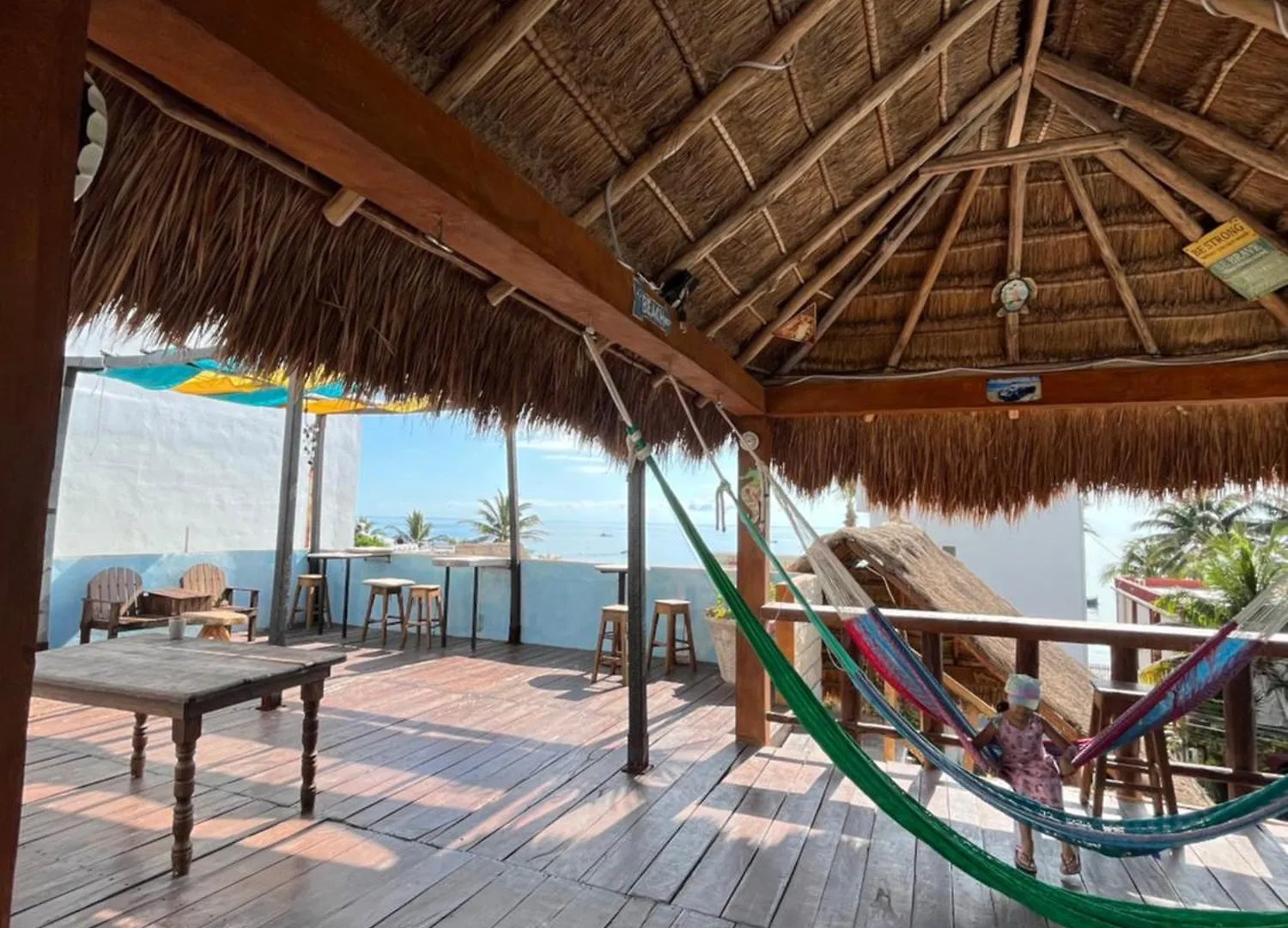 Casa Velero Puerto Morelos Μεξικό