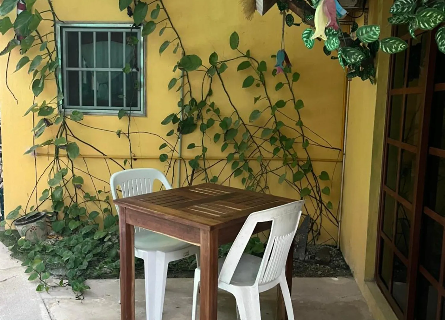 Casa Velero Puerto Morelos 0*,  Μεξικό