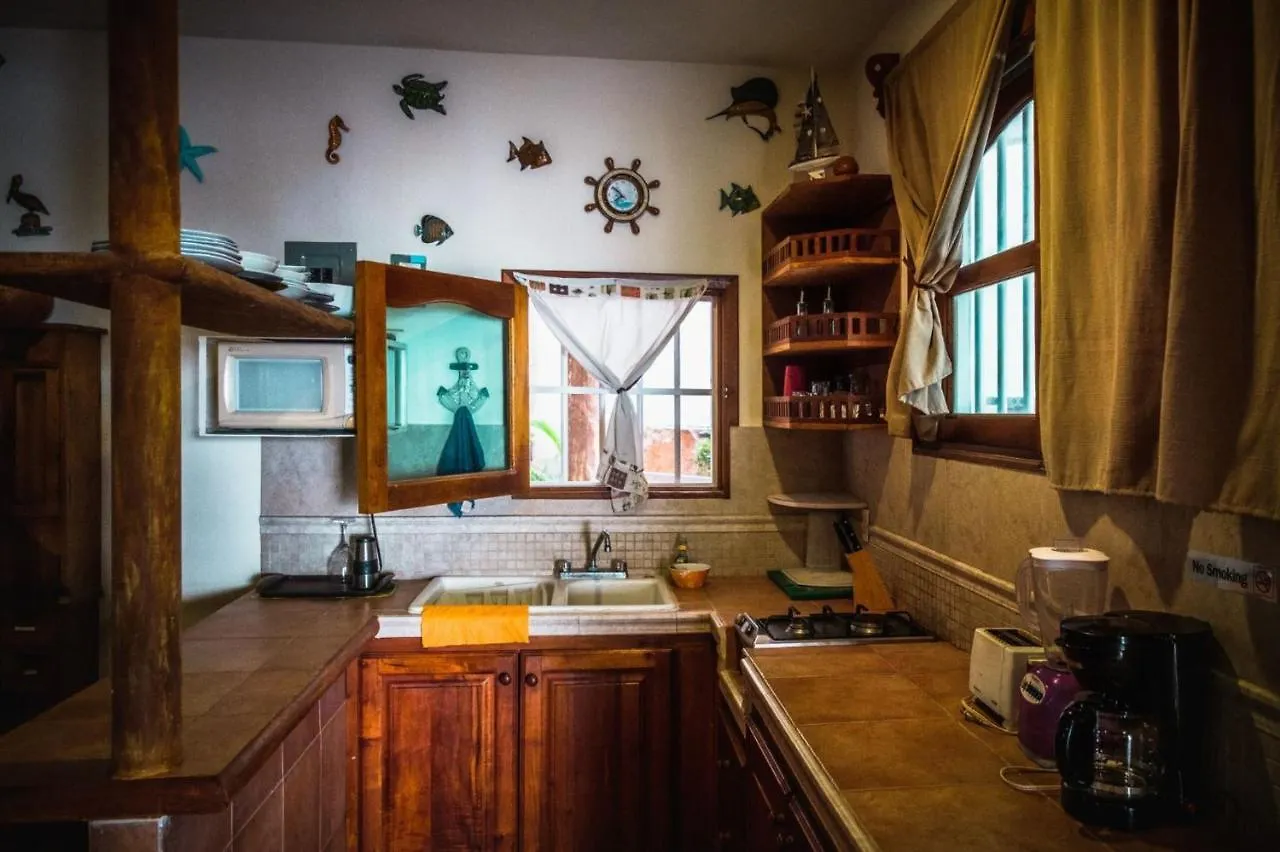 Appartamento Casa Velero Puerto Morelos