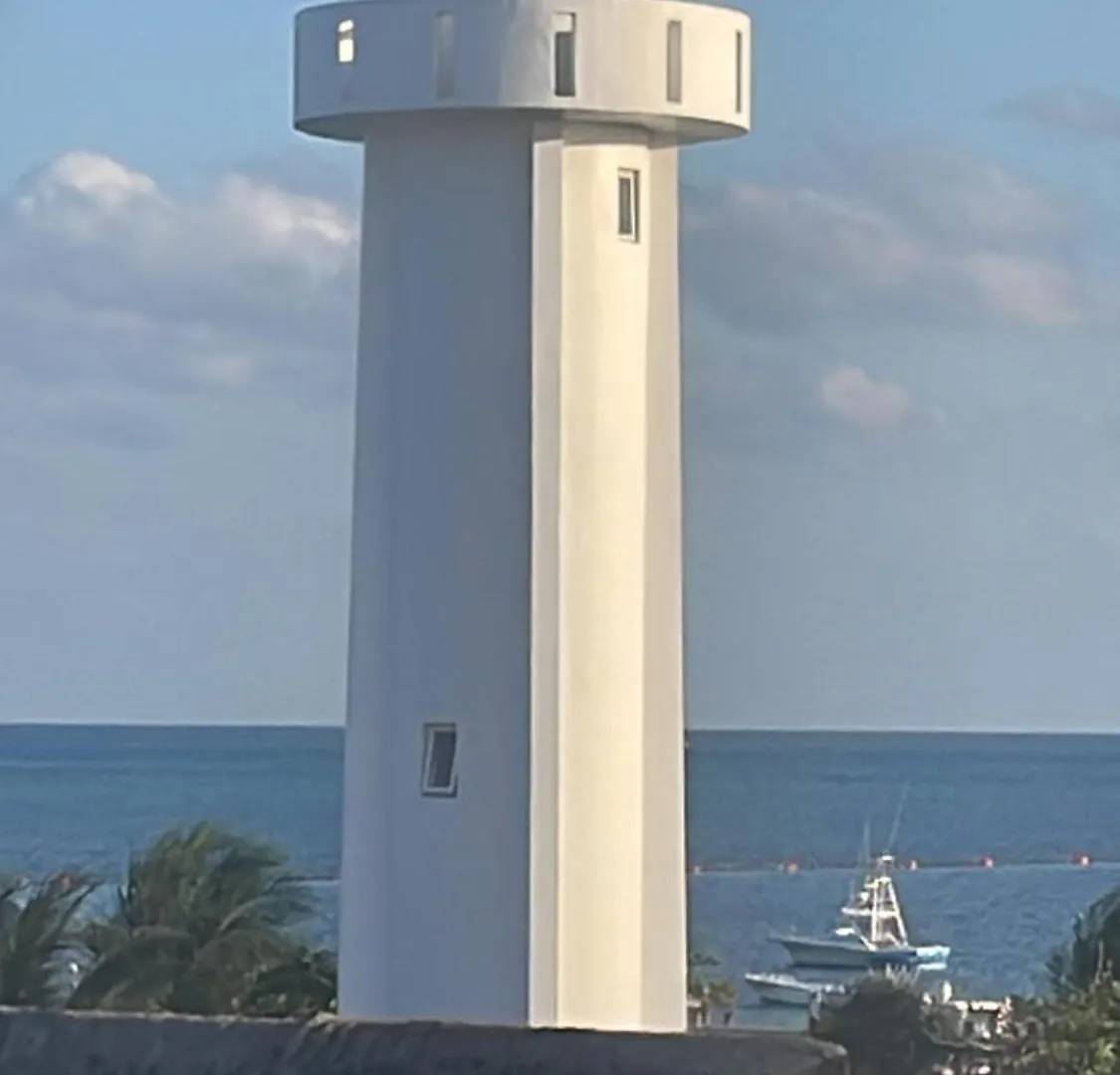 Casa Velero Puerto Morelos 0*,