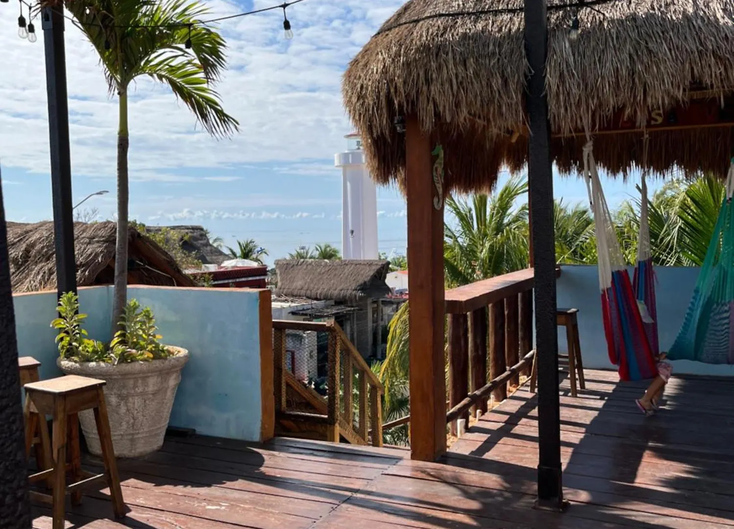 Casa Velero Puerto Morelos