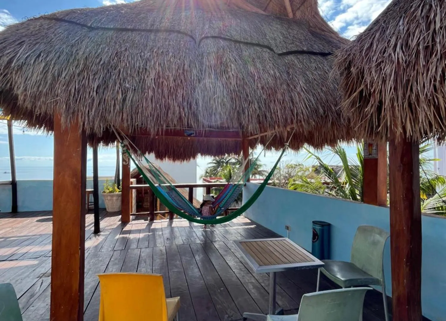 Casa Velero Puerto Morelos Appartamento