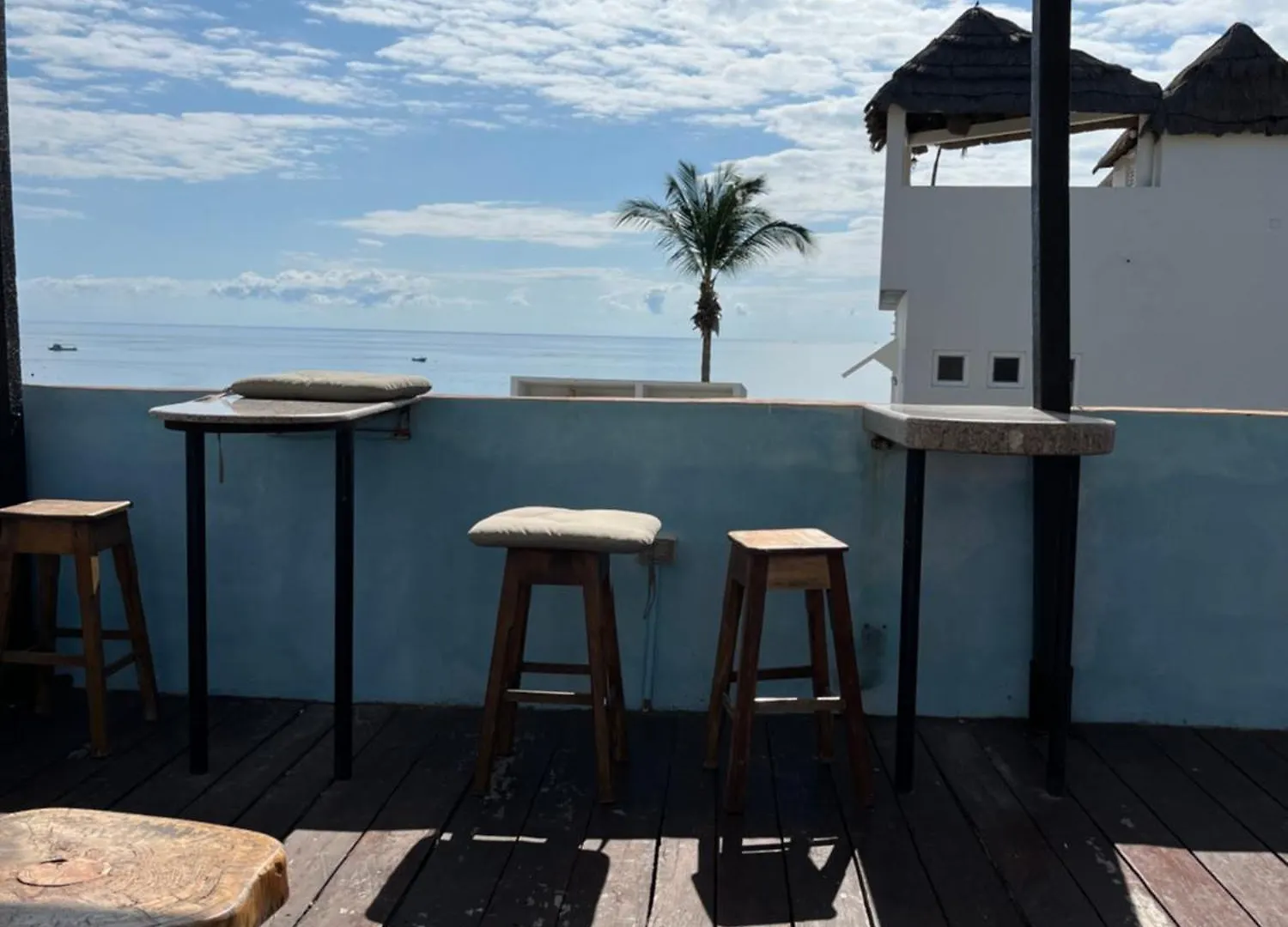 Appartamento Casa Velero Puerto Morelos Messico