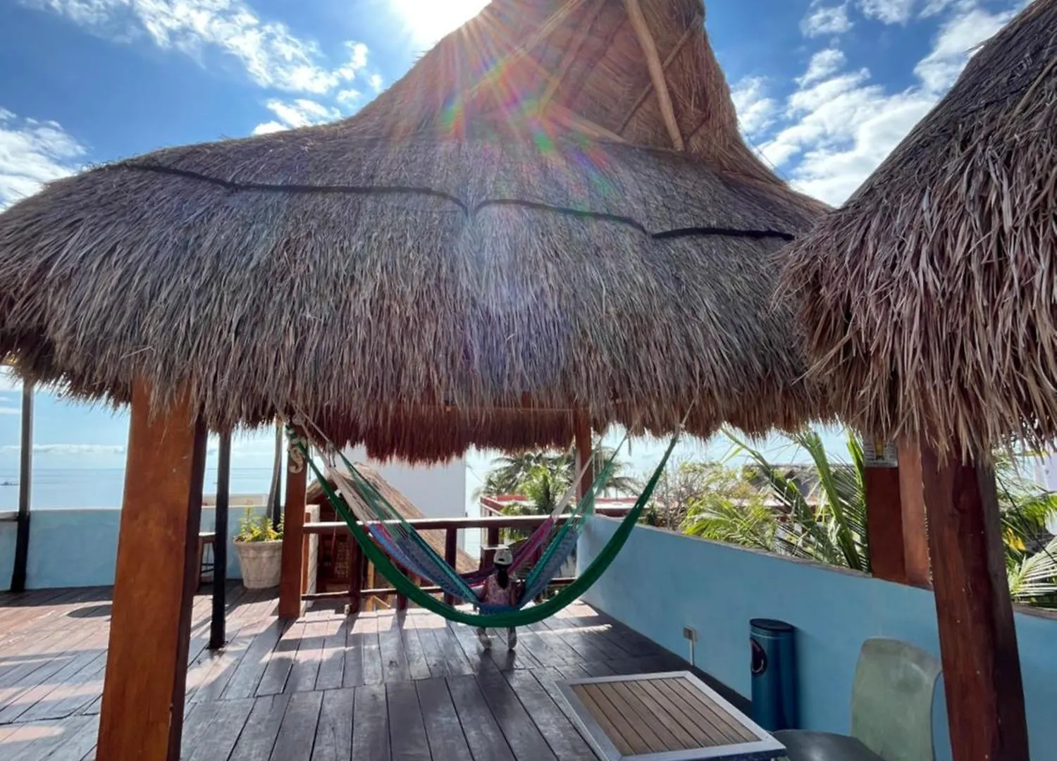 Casa Velero Puerto Morelos 0*,