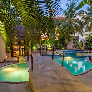 4* Hotell Riviera Del Sol
