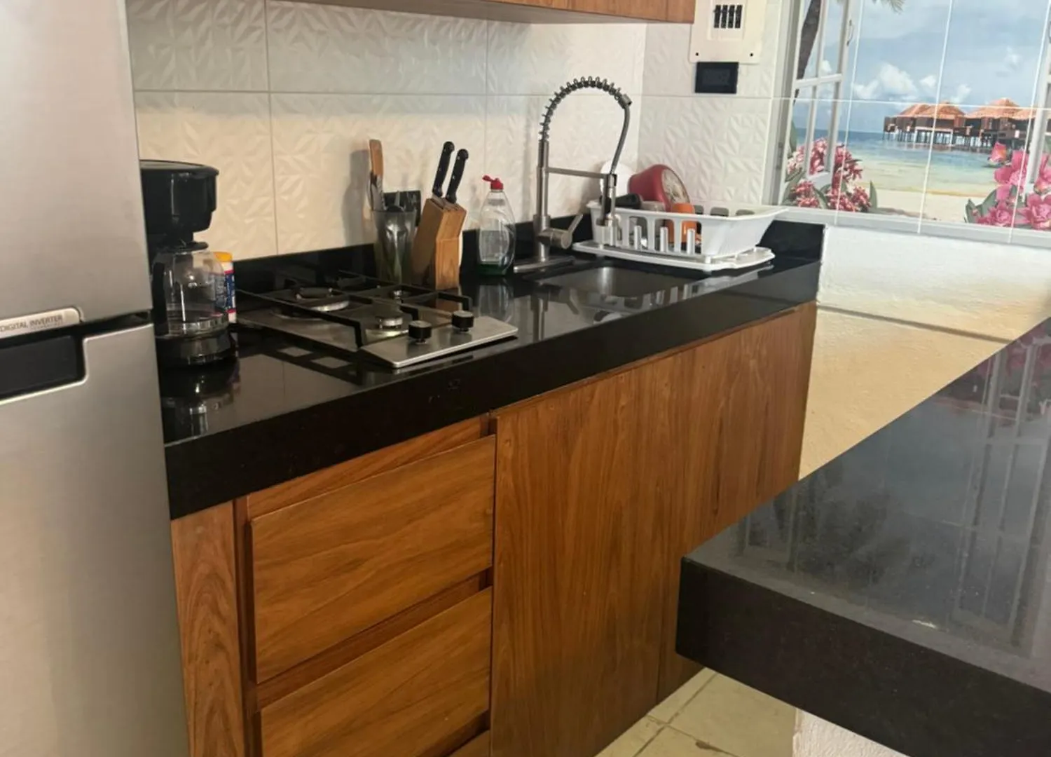 Lägenhet Casa Velero Puerto Morelos Mexiko