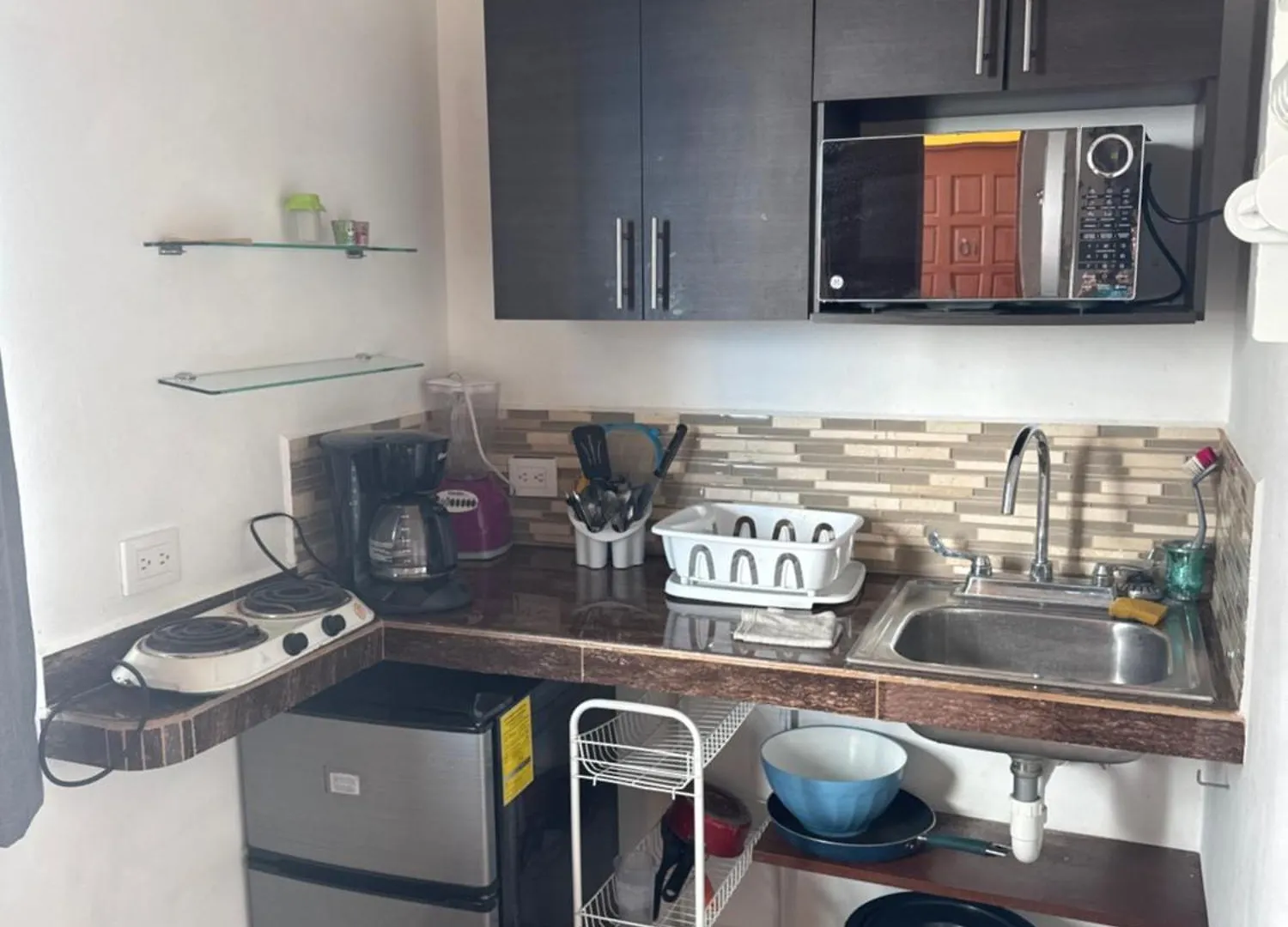 Casa Velero Puerto Morelos Mexiko